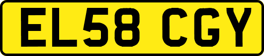 EL58CGY