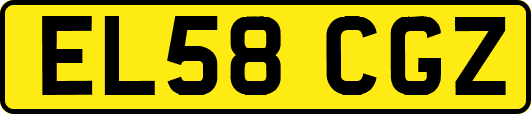 EL58CGZ