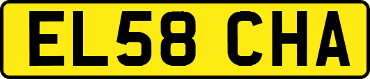 EL58CHA