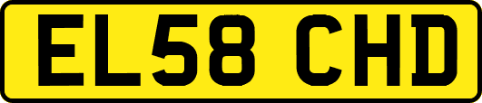 EL58CHD