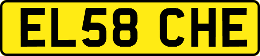 EL58CHE
