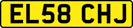 EL58CHJ