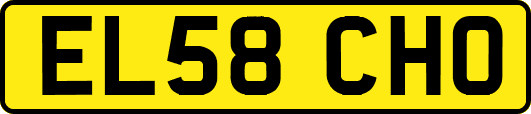 EL58CHO