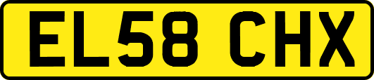 EL58CHX