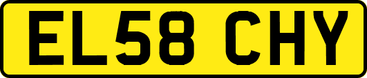 EL58CHY