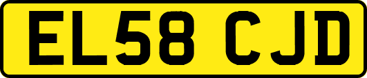 EL58CJD
