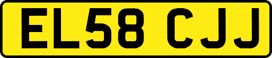 EL58CJJ