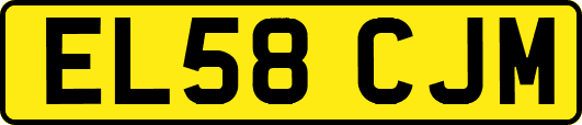 EL58CJM