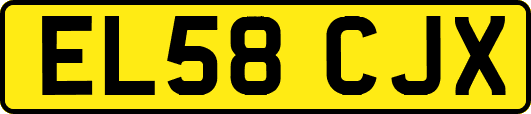 EL58CJX