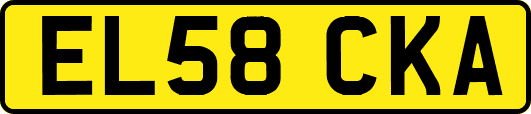 EL58CKA
