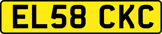 EL58CKC