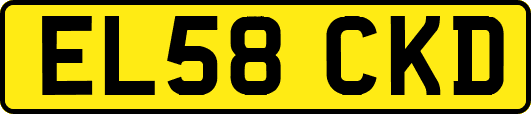EL58CKD