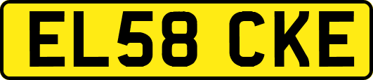 EL58CKE