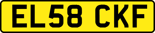 EL58CKF