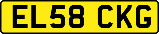 EL58CKG