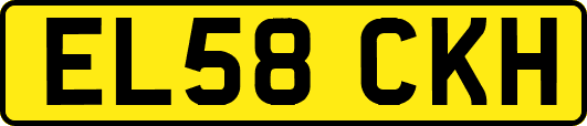 EL58CKH