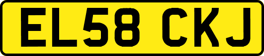 EL58CKJ