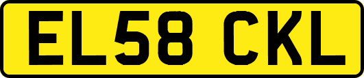 EL58CKL