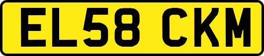 EL58CKM