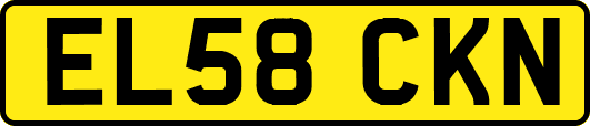 EL58CKN