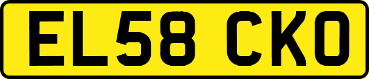 EL58CKO