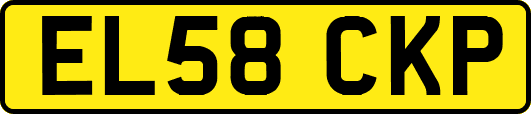 EL58CKP