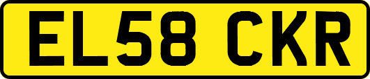 EL58CKR