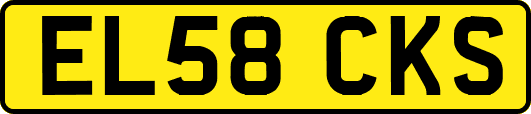 EL58CKS