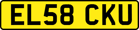 EL58CKU