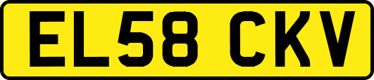 EL58CKV