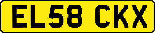 EL58CKX