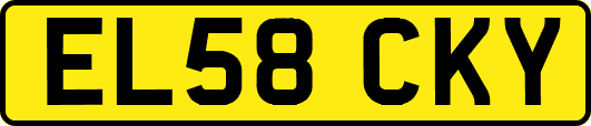 EL58CKY