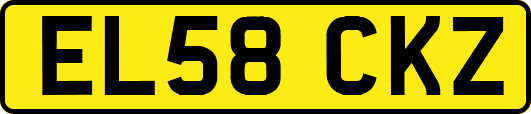 EL58CKZ