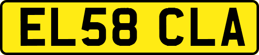 EL58CLA