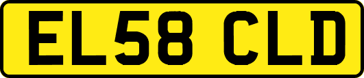 EL58CLD