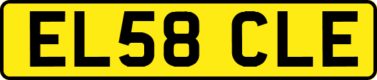 EL58CLE