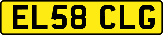 EL58CLG