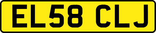 EL58CLJ