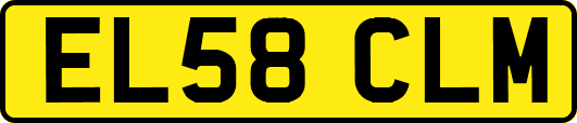 EL58CLM