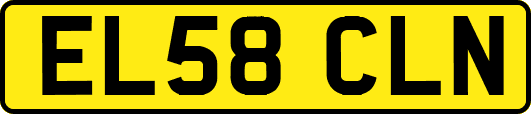 EL58CLN