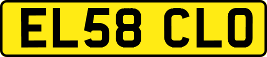 EL58CLO