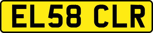EL58CLR