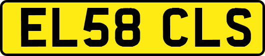 EL58CLS