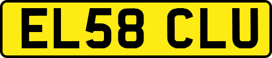 EL58CLU