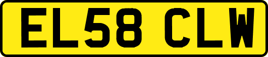 EL58CLW
