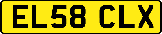 EL58CLX