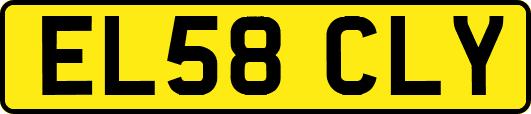 EL58CLY