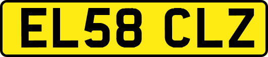 EL58CLZ