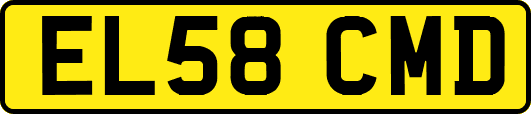 EL58CMD