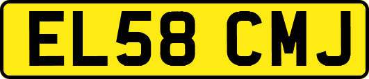 EL58CMJ